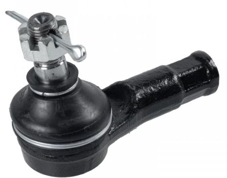 Наконечник рулевой тяги Chevrolet Spark/Daewoo Matiz/Tico 95-, RAISO (RL937077G)