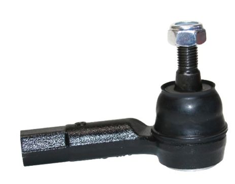 Наконечник рулевой тяги (R) Audi A1/Skoda Fabia/Rapid/VW Fox/Polo 60-, RAISO (RL423812A)