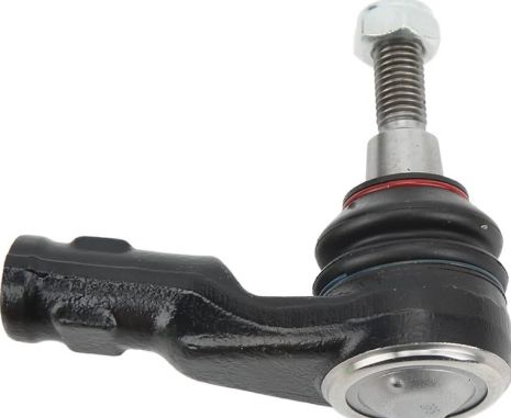 Наконечник рулевой тяги Ford Probe II (USA)/Mazda 323/626/MX-6/MPV 87-06, RAISO (RL340915F)