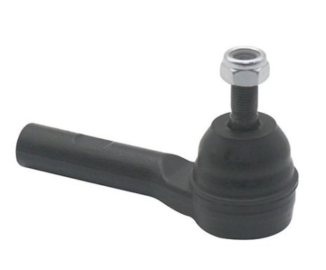 Наконечник рулевой тяги Dodge Caravan/Chrysler Voyager 95-01, RAISO (RL479706C)