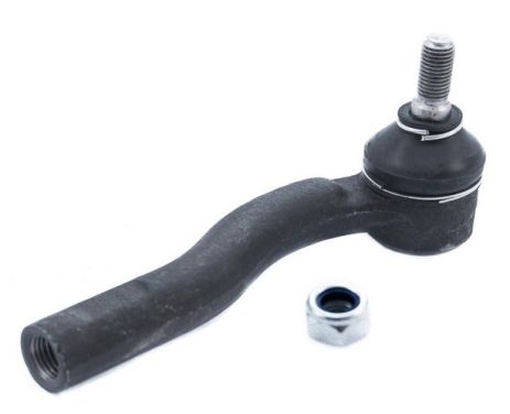 Наконечник рулевой тяги (R) Fiat Doblo/Siena/Palio/Strada 96-, RAISO (RL445666F)