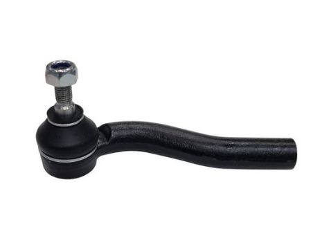 Накінечник кермової тяги правий Fiat Doblo/Palio/Siena/Strada 96-, RAISO (RL464660F)