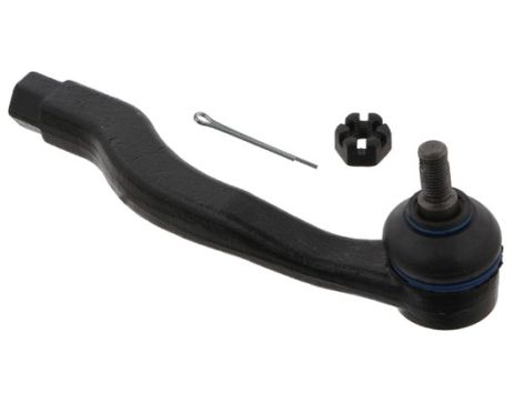 Наконечник рульової тяги прав. Honda Civic IV/CRX II 87-92, RAISO (RL535433H)