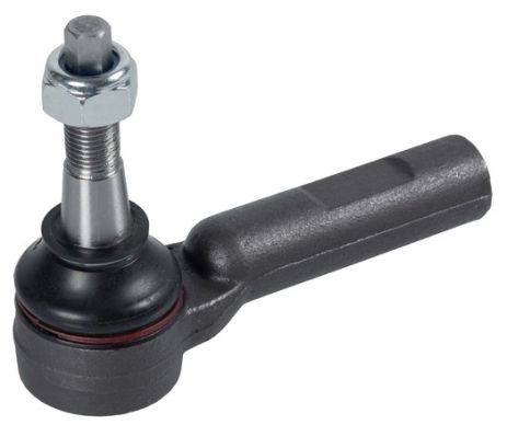 Наконечник тяги рульової Chrysler 300C/Dodge Challenger/Charger/Magnum 04-, RAISO (RL520468C)