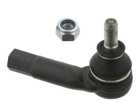 Наконечник тяги рульової (R) Seat Cordoba/Ibiza/VW Caddy/Polo 95-04, RAISO (RL422812A)