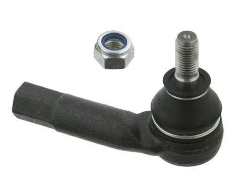 Наконечник тяги рульової (R) Seat Cordoba/Ibiza/VW Caddy/Polo 95-04, RAISO (RL422812A)