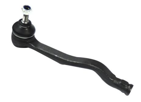 Наконечник тяги рульової лів. Renault Logan/Express/Dacia Lodgy/Dokker 04- (Конус 12,1мм), RAISO (RL600610R)