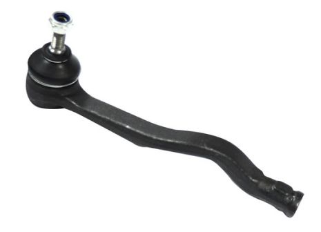 Наконечник тяги рульової лів. Renault Logan/Express/Dacia Lodgy/Dokker 04- (Конус 12,1мм), RAISO (RL600610R)