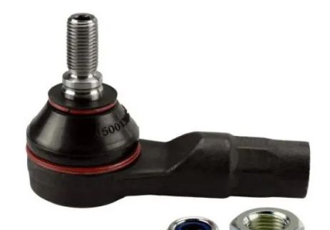 Наконечник рулевой тяги Citroen Jumpy/Fiat Scudo/Peugeot Expert 74-06, RAISO (RL405909P)