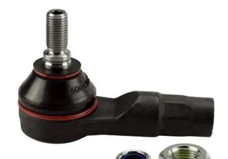 Наконечник рулевой тяги Citroen Jumpy/Fiat Scudo/Peugeot Expert 74-06, RAISO (RL405909P)