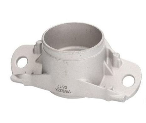 Опора амортизатора заднього Audi A1/A3/Skoda Fabia IV/VW Golf VII/Polo VI 12-, RAISO (RC09924)