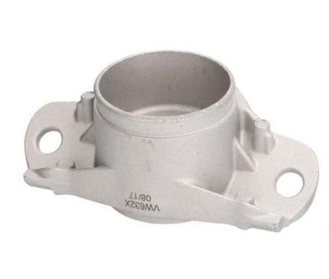 Опора амортизатора заднього Audi A1/A3/Skoda Fabia IV/VW Golf VII/Polo VI 12-, RAISO (RC09924)