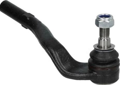 Наконечник тяги кермової пр. Mercedes-Benz E-class (W212) 09-/CLS (218) 11-17 (Конус 16мм), RAISO (RL212203M)