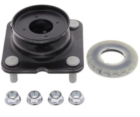 Опора амортизатора переднього Mazda CX-7/CX-9 06- (з підш.), RAISO (RC05692)