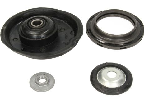 Опора амортизатора переднього Peugeot 207 06-12 (з підш.), RAISO (RC01932)