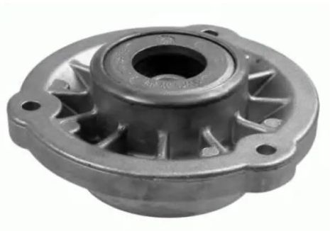 Опора амортизатора заднього BMW X3 (F25)/X4 (F26) 10-18, RAISO (RC02636) Опора амортизатора заднього BMW X3 (F25)/X4 (F26) 10-18, RAISO (RC02636)