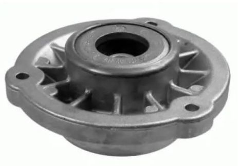 Опора амортизатора заднего BMW X3 (F25)/X4 (F26) 10-18, RAISO (RC02636) Опора амортизатора заднего BMW X3 (F25)/X4 (F26) 10-18, RAISO (RC02636)