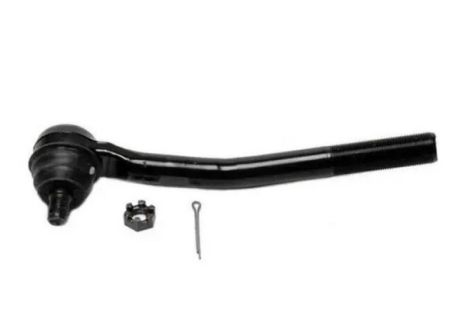 Наконечник тяги рульової (R) Jeep Grand Cherokee II 98-05, RAISO (RL520461J)