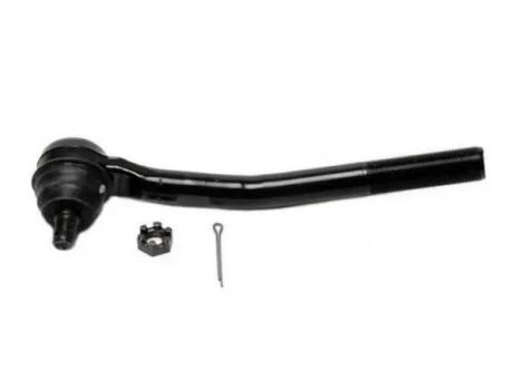 Наконечник рулевой тяги (R) Jeep Grand Cherokee II 98-05, RAISO (RL520461J)