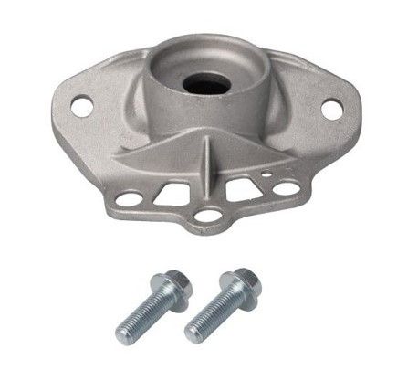 Опора амортизатора заднього лів. Jeep Cherokee/Dodge Dart 13-, RAISO (RC8571A)