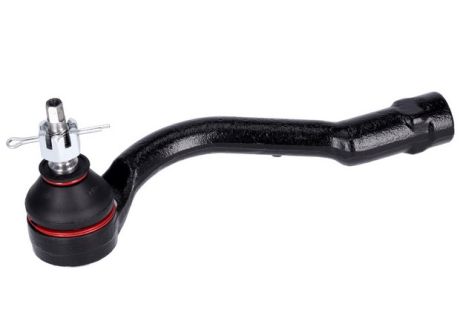 Наконечник тяги рульової лів. Hyundai Tucson/Kia Sportage 15- (L=186mm) (Конус 13,3мм), RAISO (RL820350H)