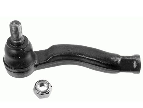 Наконечник тяги кермової пр. Lexus LX/Toyota Land Cruiser 100 98-08, RAISO (RL466205T)