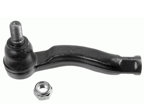 Наконечник тяги кермової пр. Lexus LX/Toyota Land Cruiser 100 98-08, RAISO (RL466205T)