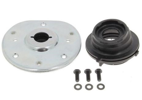 Опора амортизатора переднього Land Rover Discovery/Freelander II/Range Rover Evoque 06-, RAISO (RC05787)