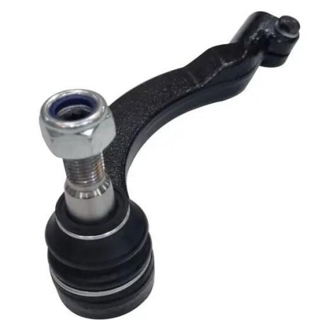 Наконечник рулевой тяги (R) Renault Master/Opel Movano/Nissan Interstar 98-, RAISO (RL485221N)