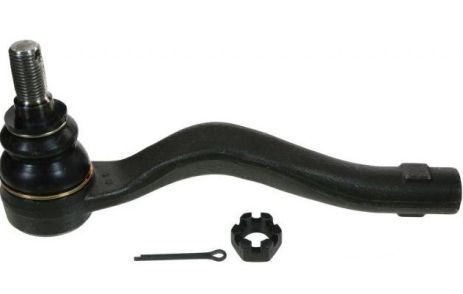 Наконечник тяги кермової пр. Mercedes-Benz C-class (W204) 07-14 (Конус 16,6мм), RAISO (RL204403M) Наконечник тяги кермової пр. Mercedes-Benz C-class (W204) 07-14 (Конус 16,6мм), RAISO (RL204403M)