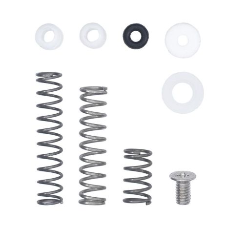 Ремонтний комплект для фарбопультів LION-D AUARITA RK-LION-D Ремонтний комплект для фарбопультів LION-D AUARITA RK-LION-D