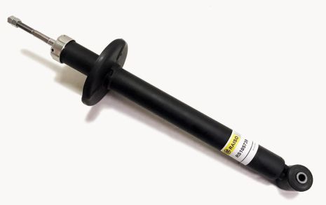 Амортизатор задній Golf II/III 83-97/Vento 92-98/Toledo 91-99 (посилений) (масл.), RAISO (RS105739OIL) Амортизатор задній Golf II/III 83-97/Vento 92-98/Toledo 91-99 (посилений) (масл.), RAISO (RS105739OIL)