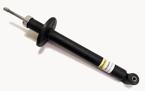 Амортизатор задний Golf II/III 83-97/Vento 92-98/Toledo 91-99 (усиленный) (масл.), RAISO (RS105739OIL)