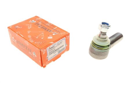 Накінечник кермової тяги DB 609-714 (24mm/конус 16) Пр., ASMETAL (17MR9010)