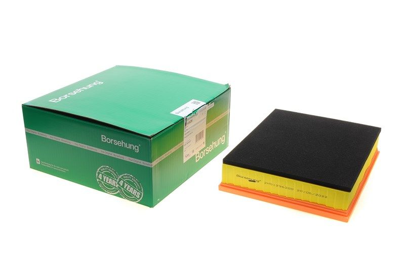 Фільтр повітряний VW AMAROK, BORSEHUNG (B10526) Фільтр повітряний VW AMAROK, BORSEHUNG (B10526)