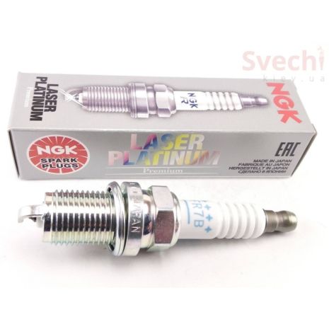 Зажигания свечи марки NGK (PFR7B)