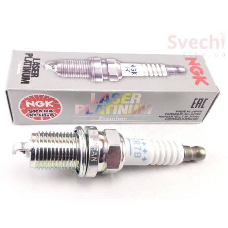 Зажигания свечи марки NGK (PFR7B)