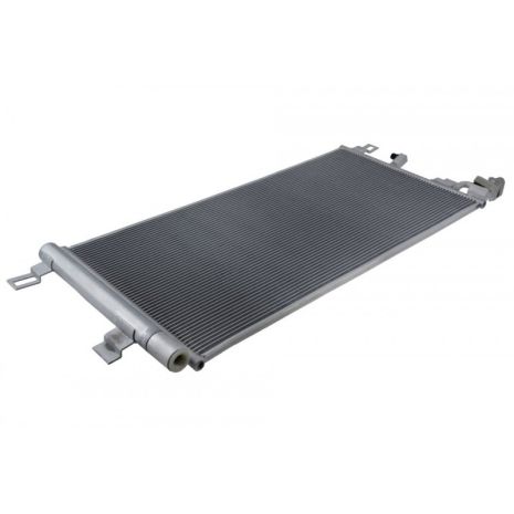 Радиатор кондиционера Audi (A4 15-, A5 16-, A6 18-, A7 18-) TANGUN P72245