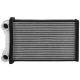 Радиатор печки Audi A4 (00-), (04-) TANGUN (P76115)