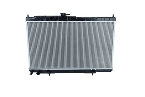 Охлаждающий радиатор для Nissan Almera Classic 1.6 (06-) AT (P52164) TANGUN
