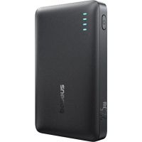 Портативний зарядний пристрій Baseus EnerFill FP21 22.5W 10 000mAh Black P1008210D123-00