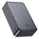 Повербанк Hoco J160B Original PD20W magnetic power bank 20000mAh metal gray