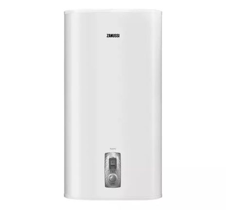 Електричний бойлер Zanussi ZWH/S 100 Azurro