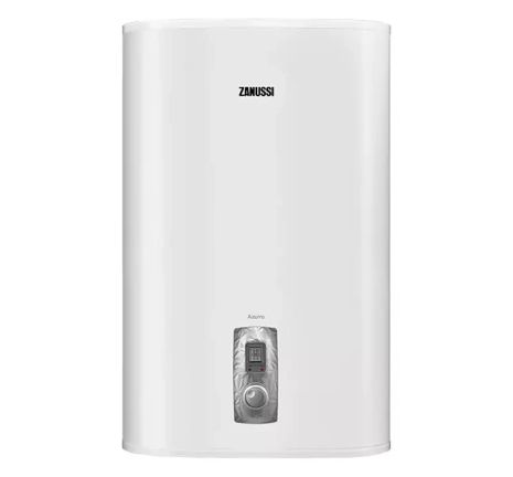 Електричний бойлер Zanussi ZWH/S 80 Azurro