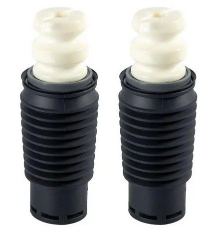 Пильник+відб. амортизатора переднього Dacia Dokker 12- (к-т 2шт), RAISO (RK540745)