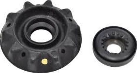 Опора переднього амортизатора Smart Fortwo/Roadster 98- (з підш.), RAISO (RC05674)