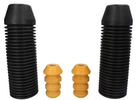 Пильник+відб. амортизатора заднього Subaru Forester/Impreza/Legacy V 07- (к-т 2шт), RAISO (RK10286)