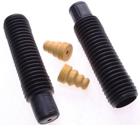 Пильник+відб. амортизатора заднього Honda Accord VIII 08- (к-т 2шт), RAISO (RK10266)