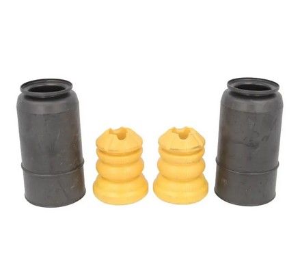 Пильник+відб. амортизатора заднього BMW 1(F20/F21)/3(F30/F80) 10- (к-кт 2шт), RAISO (RK00316)