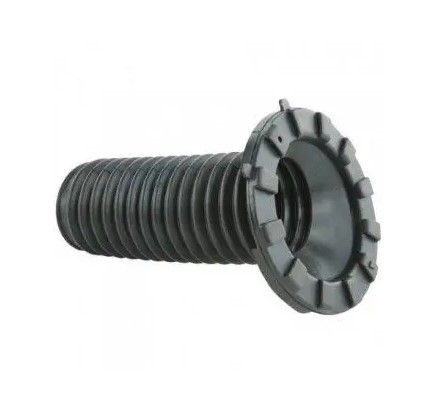 Пильник амортизатора переднього Toyota Camry V70 17-, RAISO (RK48559)